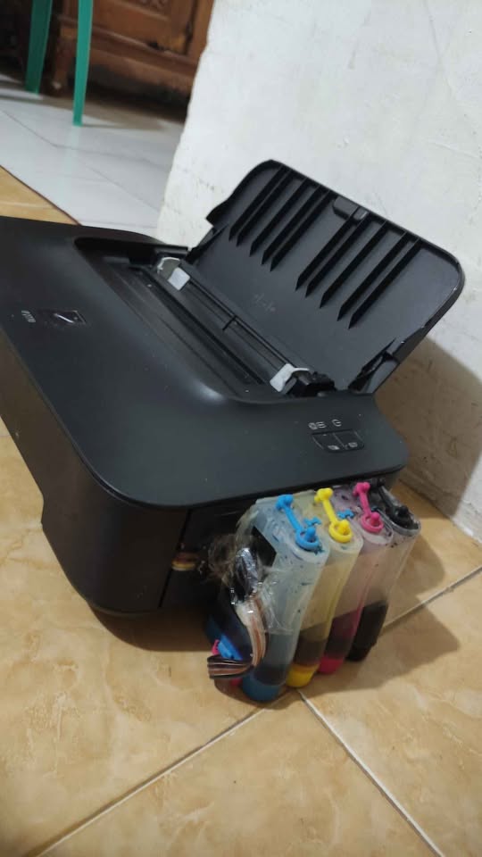 Cannon IP 2270