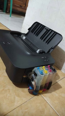 Cannon IP 2270