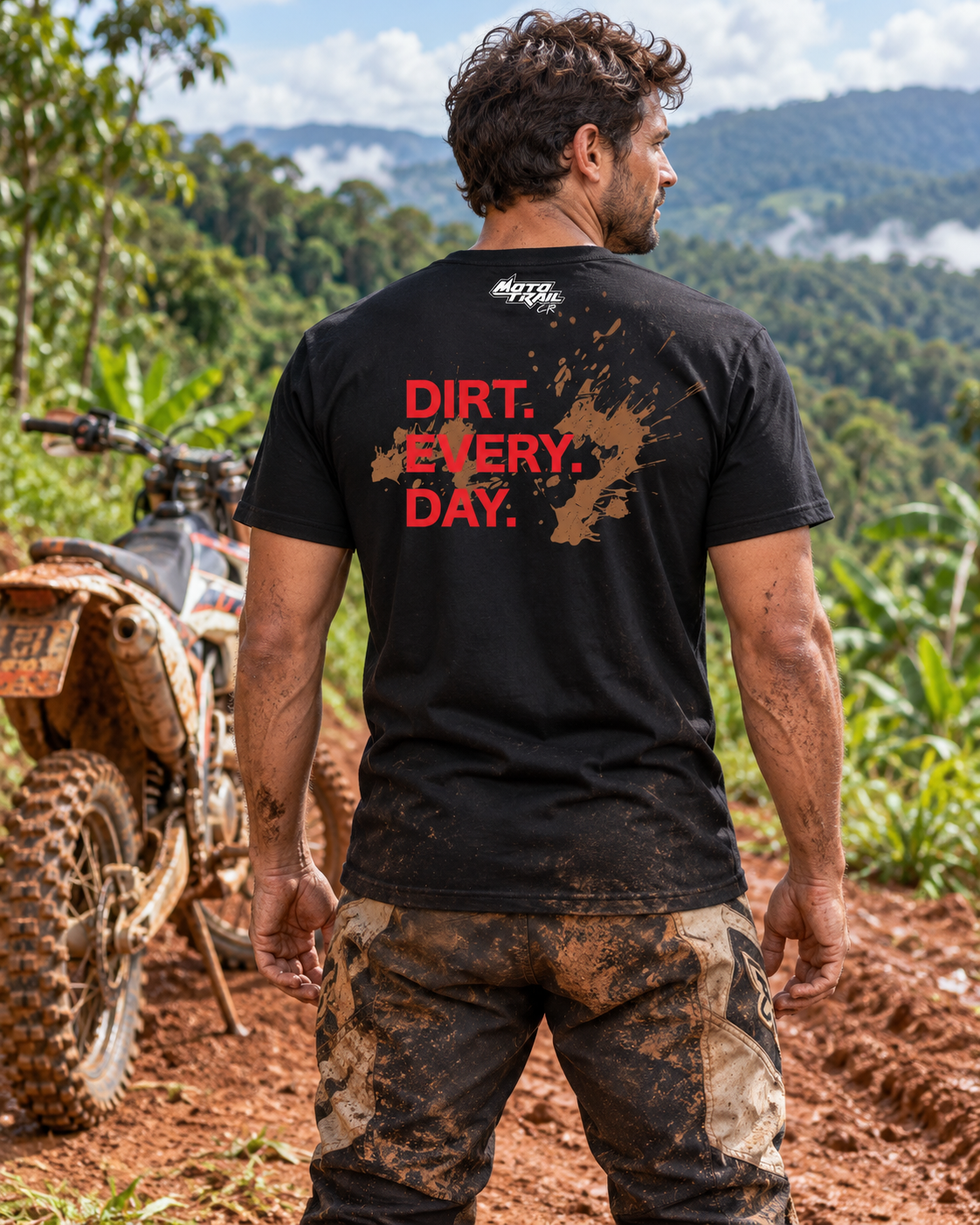 Dirt Every Day_0