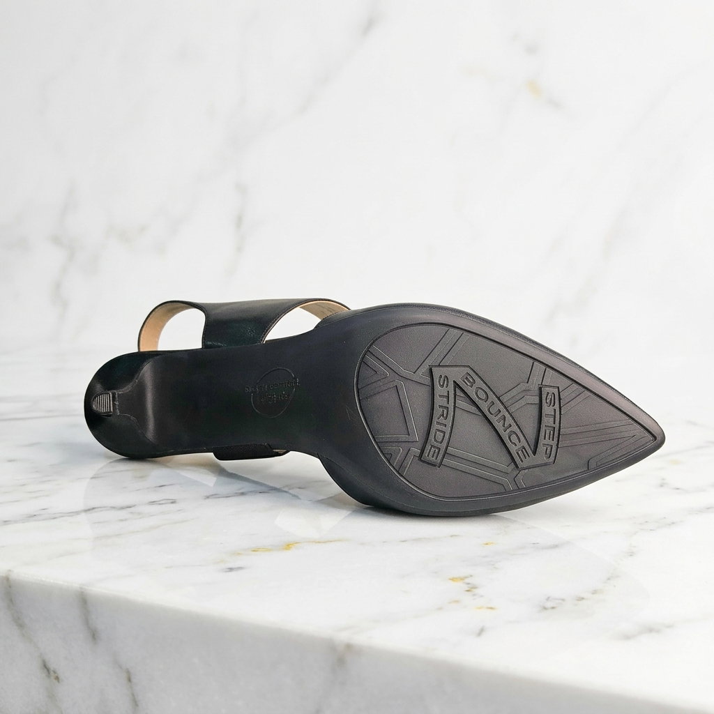 Life Stride Kitten Heel US12(EU 43)_3