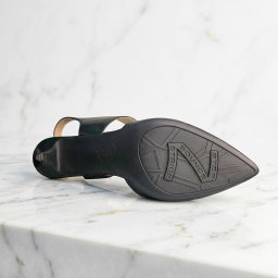 Life Stride Kitten Heel US12(EU 43)