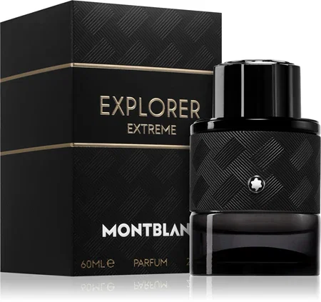MONTBLANC EXPLORER EXTREME PARFUM 60ML FOR MEN_0