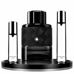 MONTBLANC EXPLORER EXTREME PARFUM 60ML FOR MEN