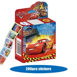 Reel Sticker 200 PC