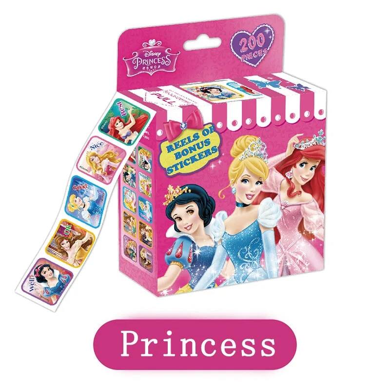 Reel Sticker 200 PC_5