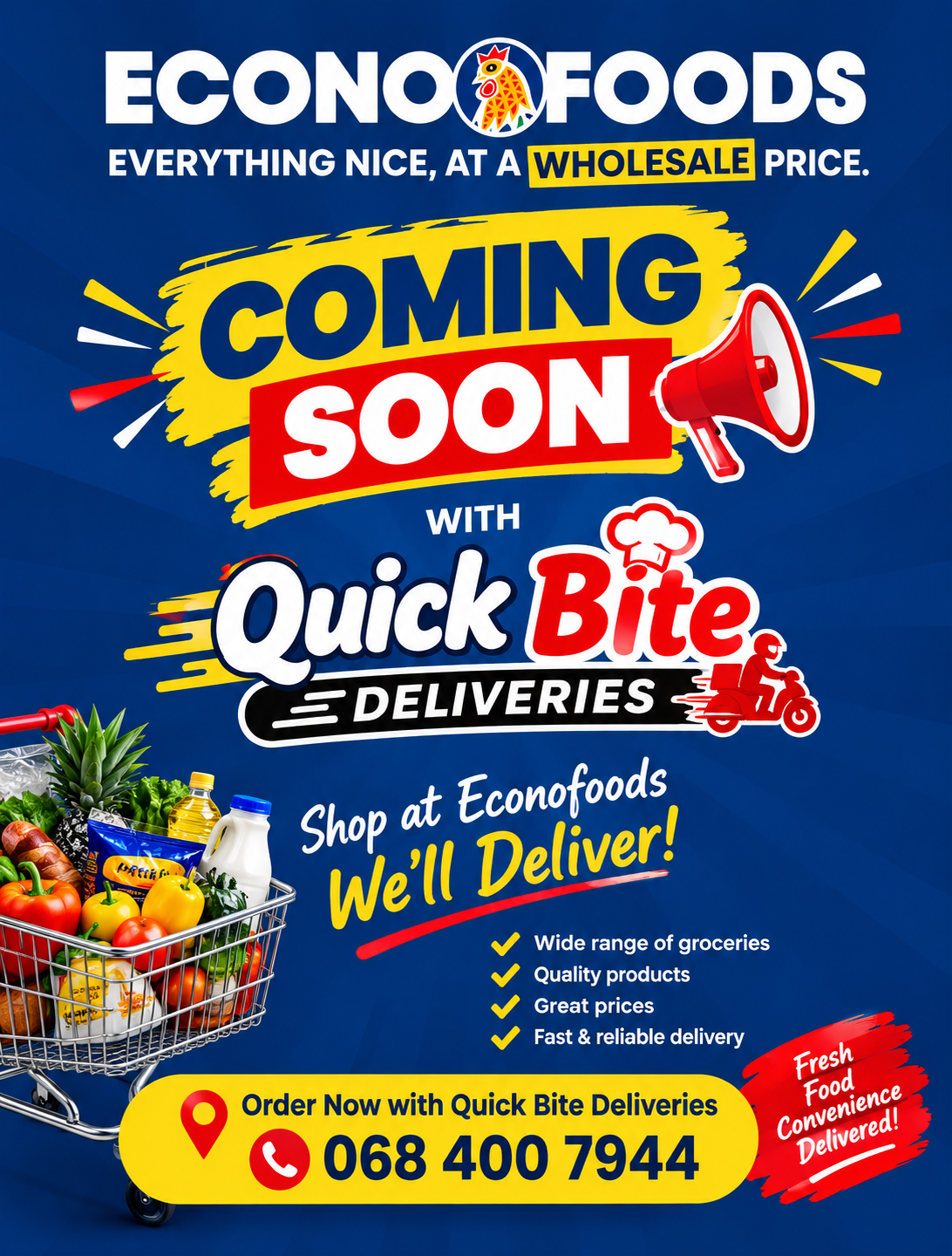 Quick Bite Deliveries _0