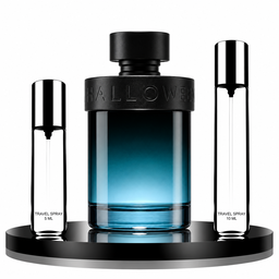 HALLOWEEN MAN X 125ML EDT FOR MEN