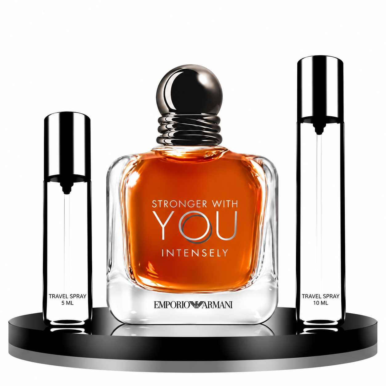 EMPORIO ARMANI STRONGER WITH YOU INTENSELY 100ML EDP FOR MEN_2