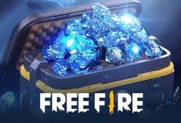 free fire diamond topup