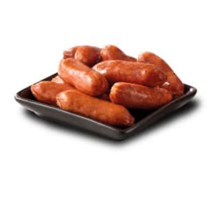 Cocktail sausage