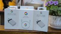 Google pixel Charger