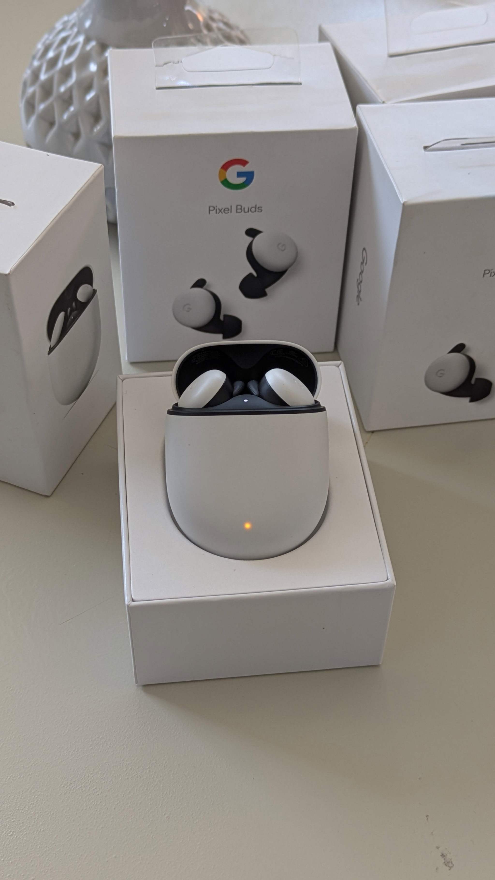 Pixel Buds 2_0