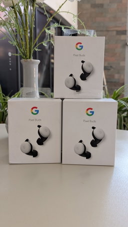 Pixel Buds 2