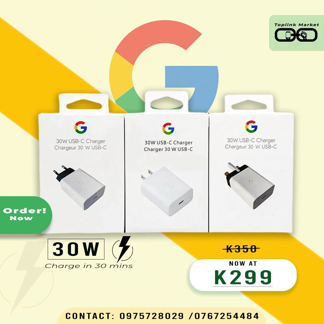 Google pixel Charger_2