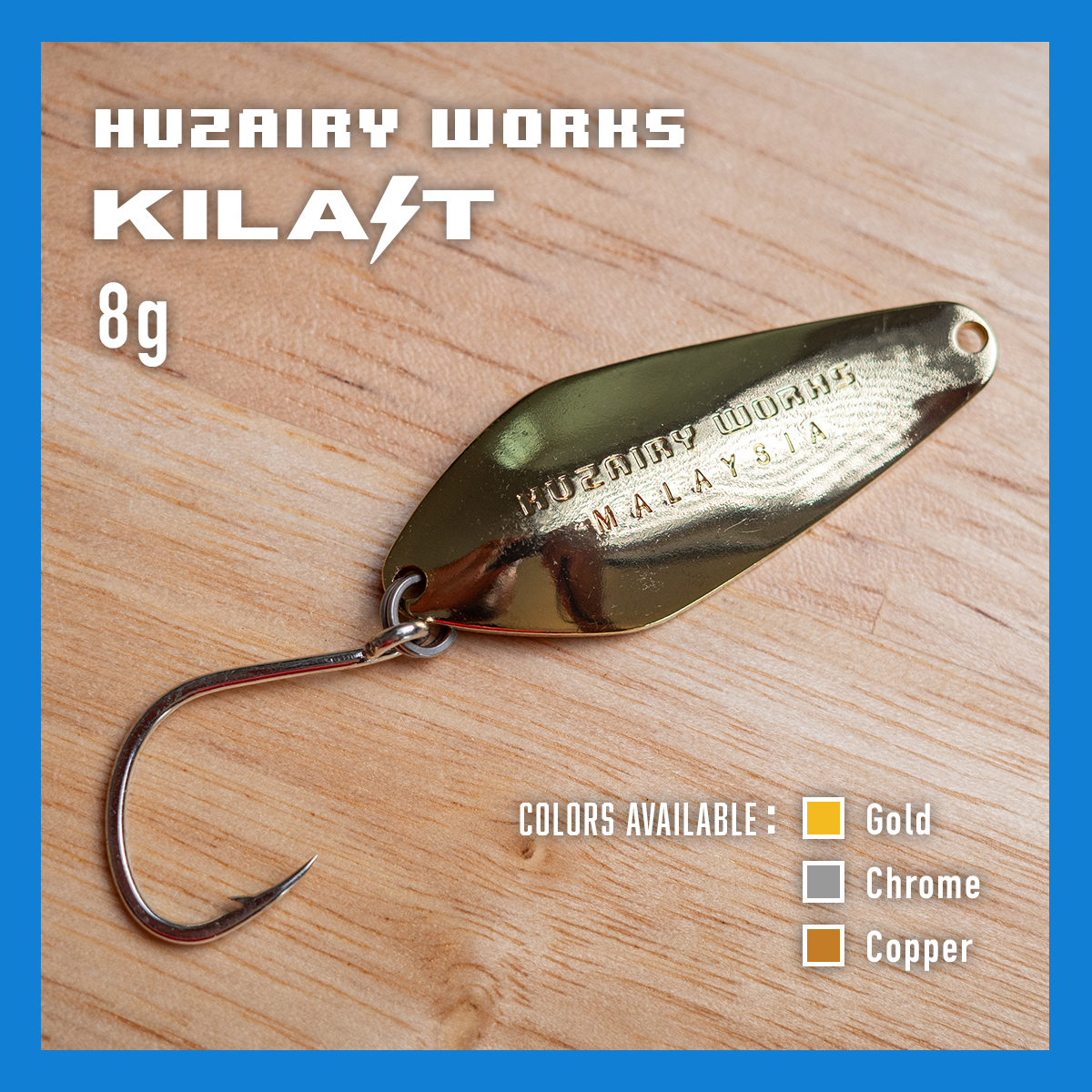 Huzairy Works KILAIT Spoon_2