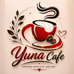 YUNA CAFE 