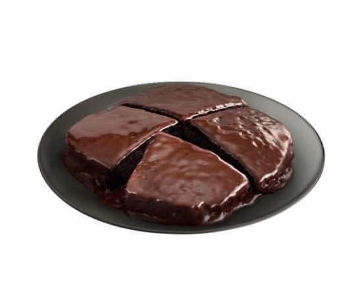 Death by chocolate