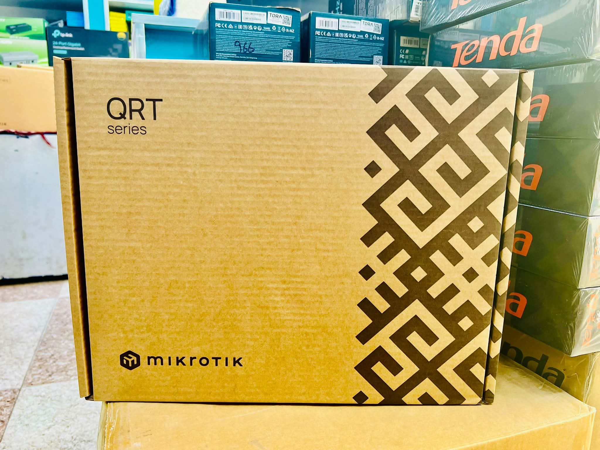 Mikrotik QRT- Series_0