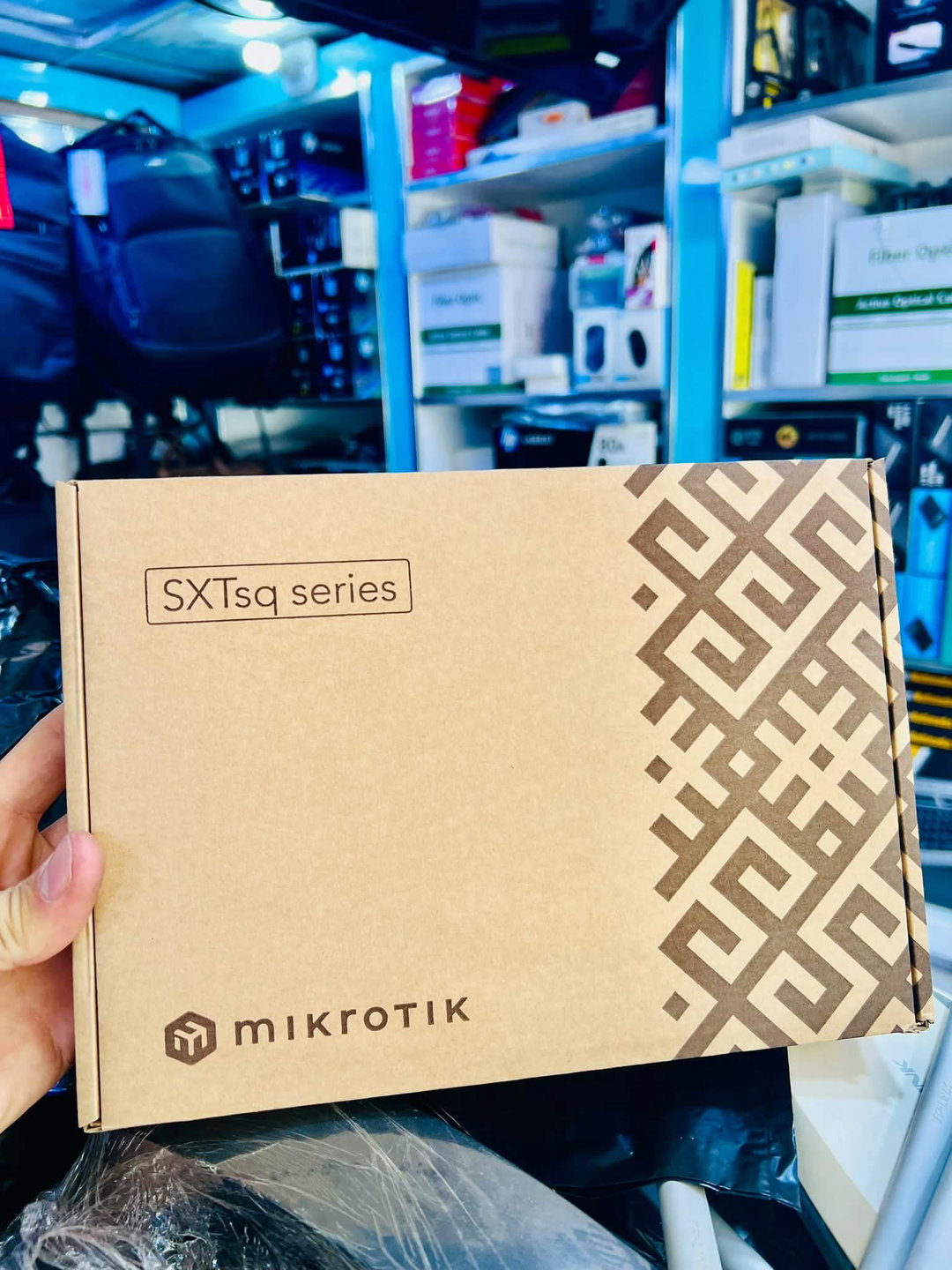SXTsq Series