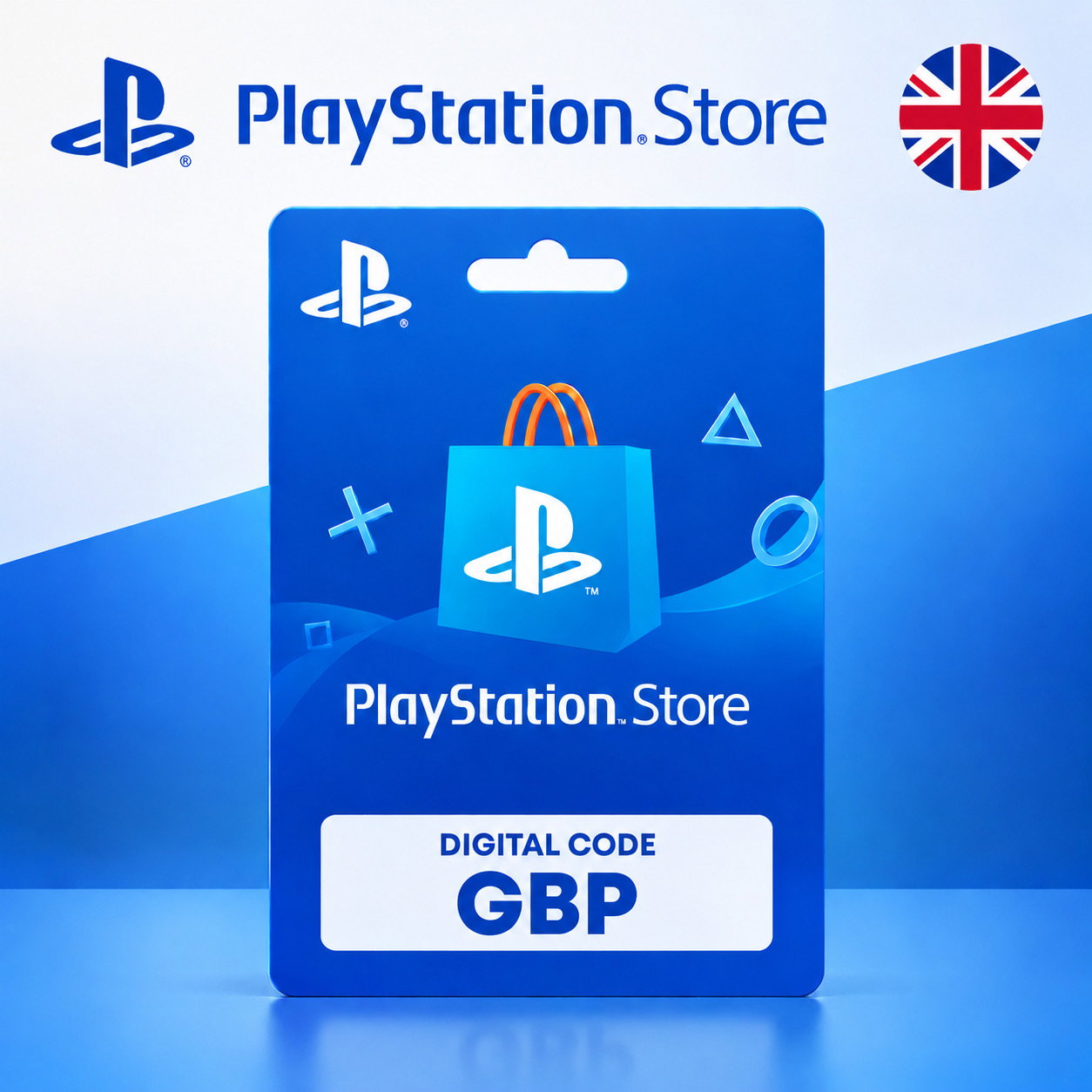 PlayStation Network Card (UK)_0