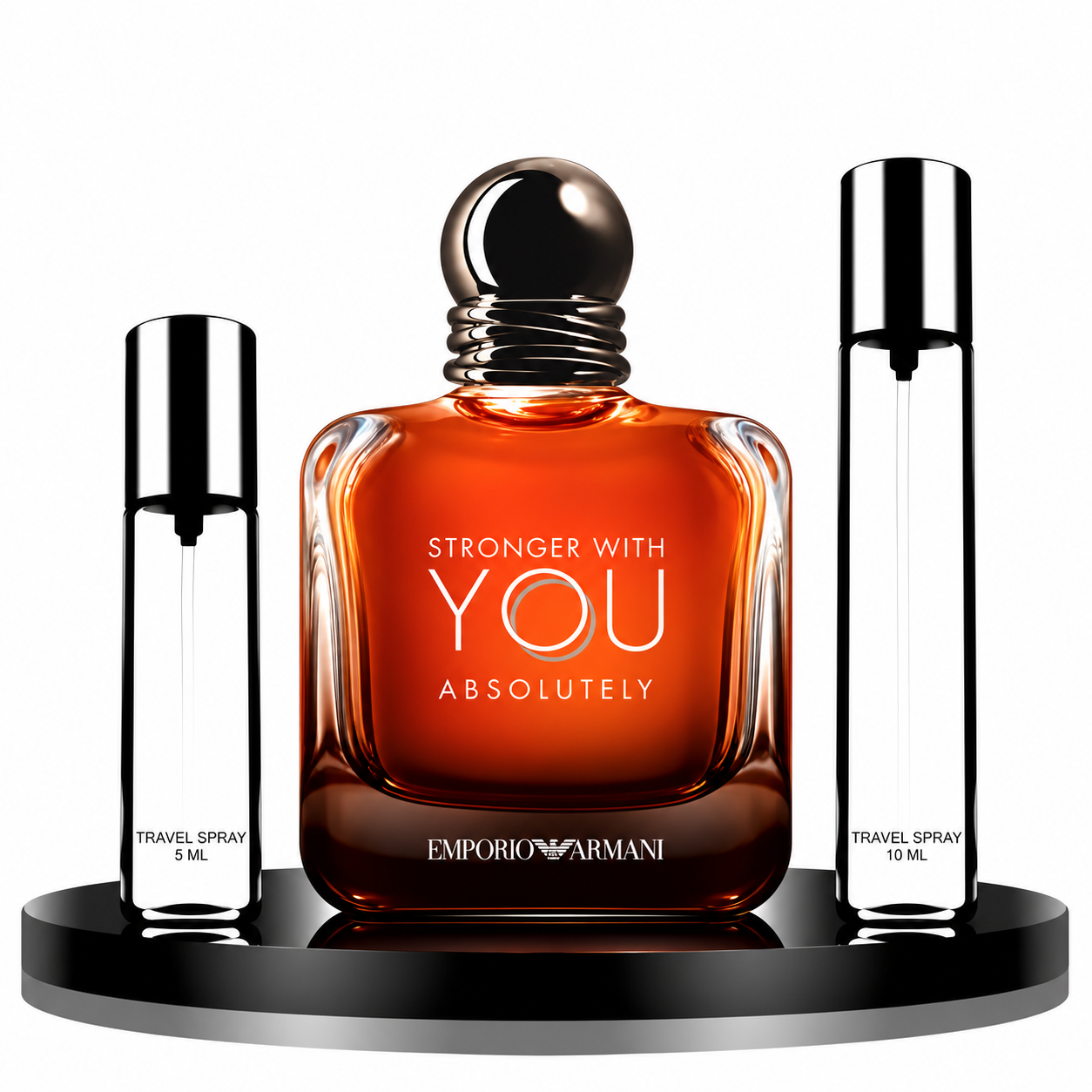 EMPORIO ARMANI STRONGER WITH YOU ABSOLUTELY PARFUM 100ML FOR MEN_2