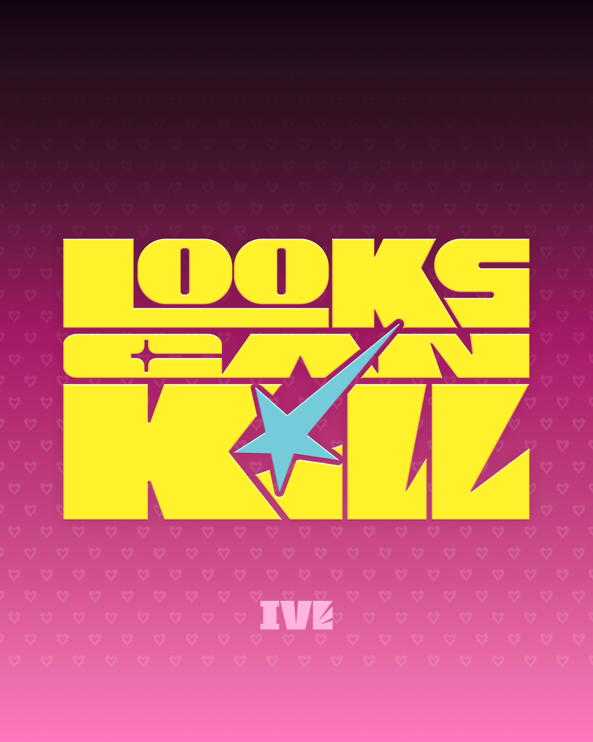 IVE EP [Looks Can Kill]_0