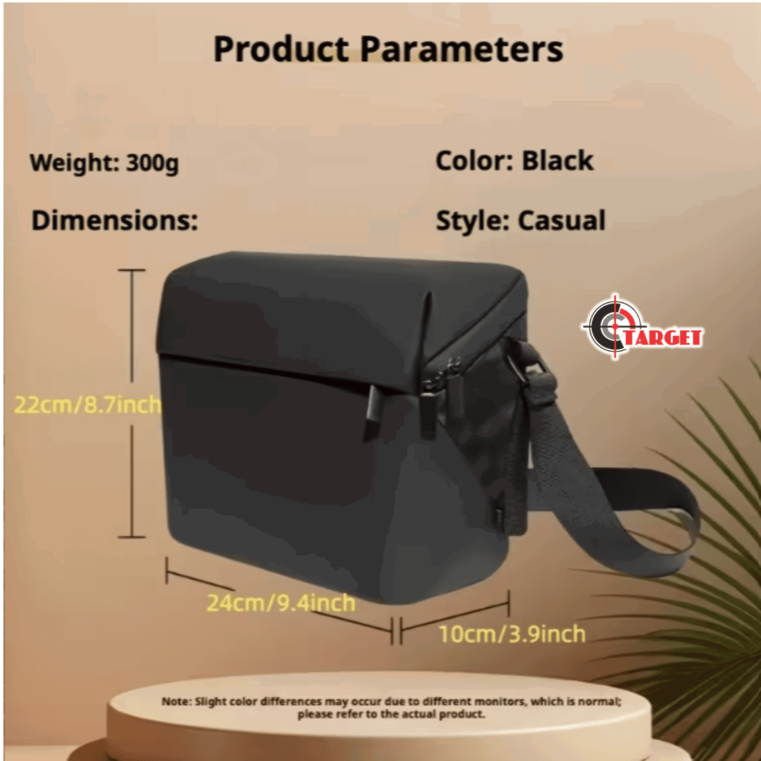 DJI Mini Drone Carrying Bag _1