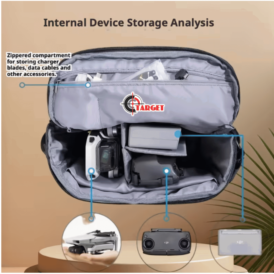 DJI Mini Drone Carrying Bag _2