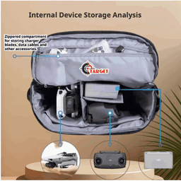 DJI Mini Drone Carrying Bag 