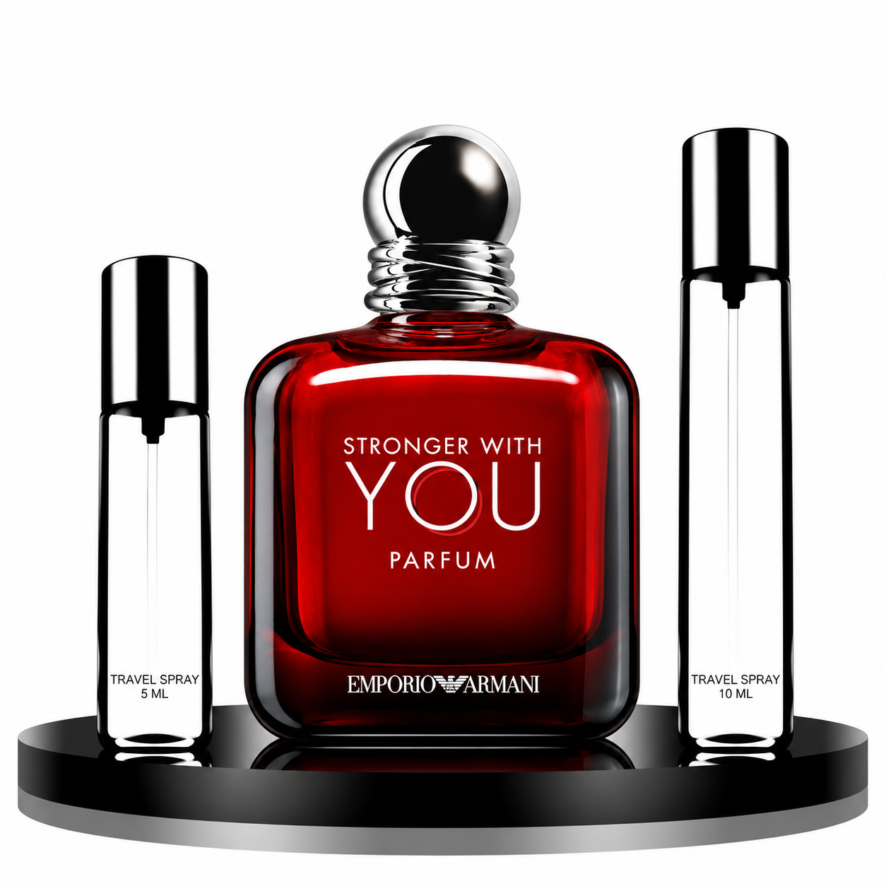 EMPORIO ARMANI STRONGER WITH YOU PARFUM 100ML FOR MEN_2