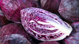 Red cabbage