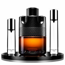 AZZARO THE MOST WANTED PARFUM 100ML FOR MEN