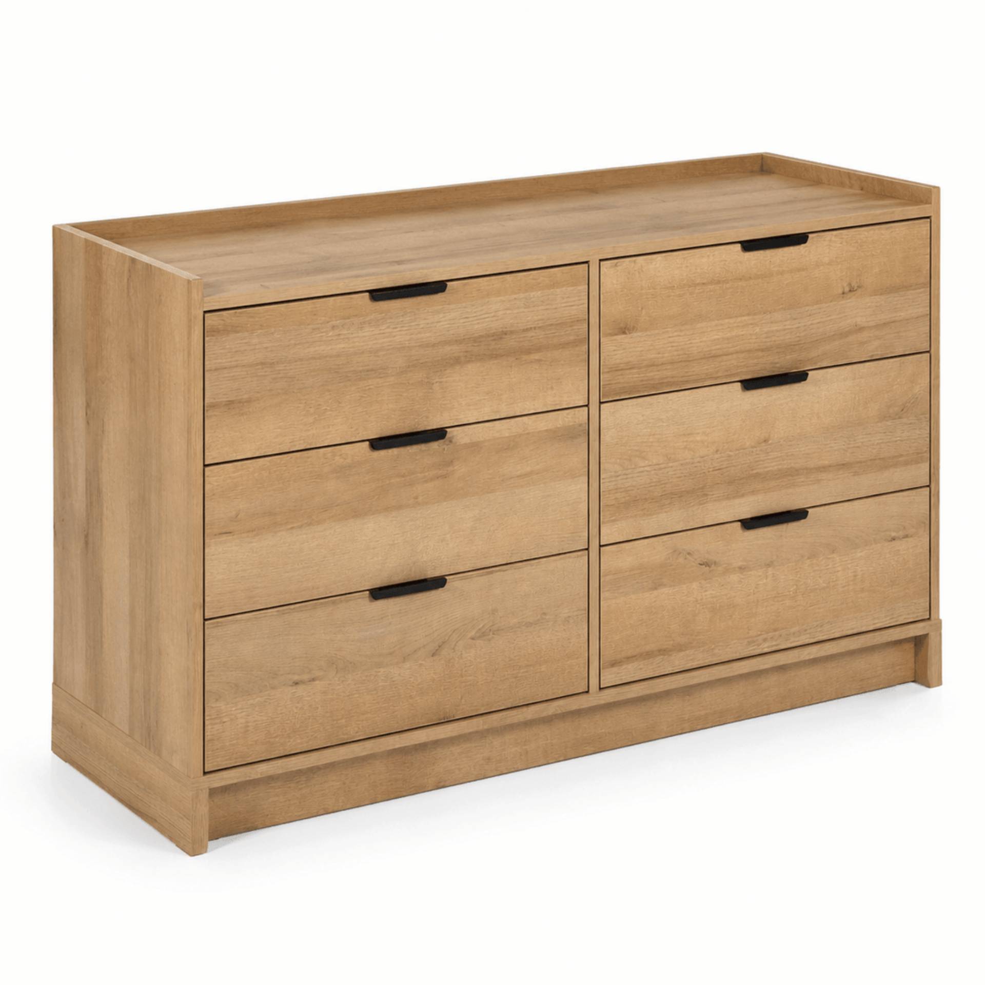 CHEST OF DRAWER[6 DRAWERS]