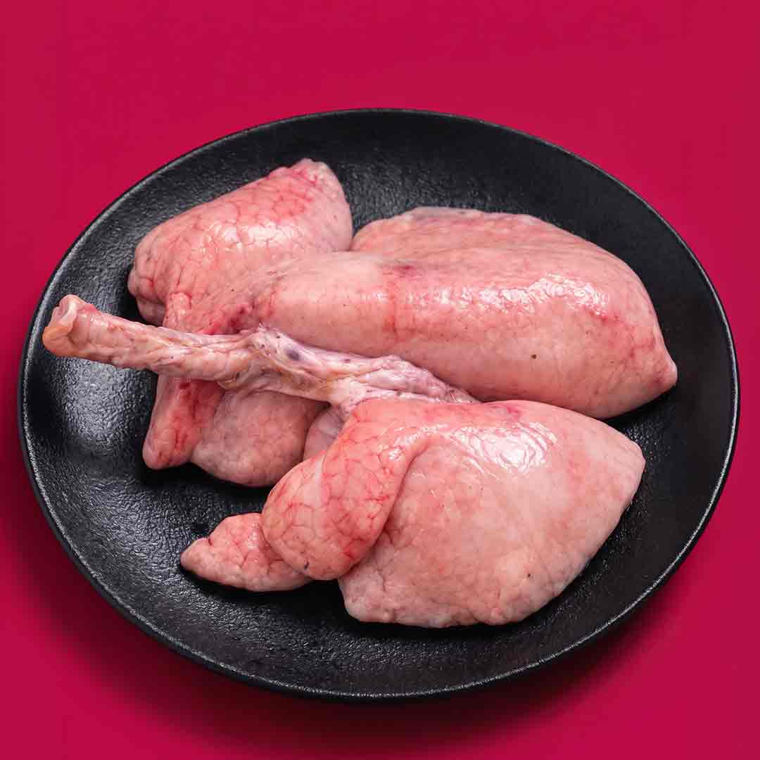 Goat Lungs_0