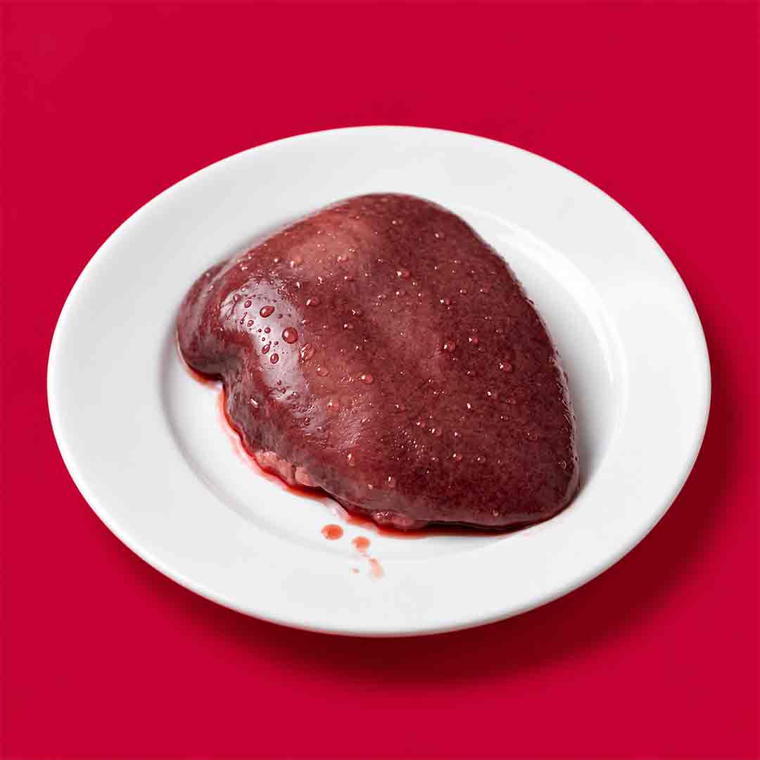 Mutton Spleen(150g)