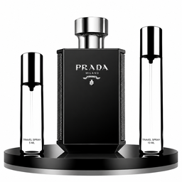 PRADA L'HOMME INTENSE 100ML EDP FOR MEN