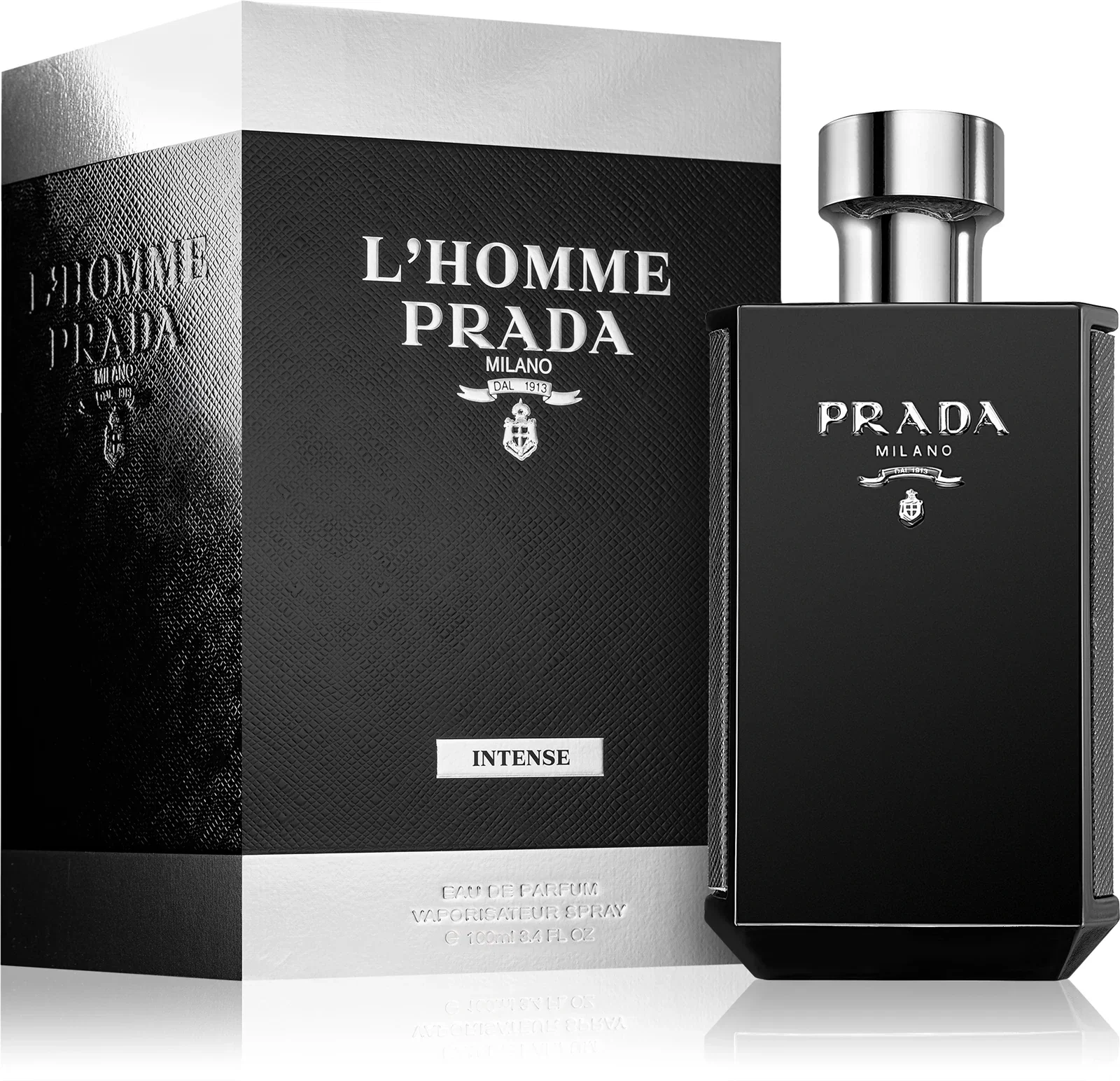 PRADA L'HOMME INTENSE 100ML EDP FOR MEN_3