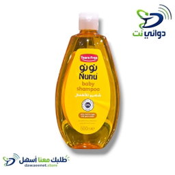 Nunu شامبو نونو للاطفال