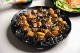 អន្ទង់​​ត្រ​​ជាក់​​