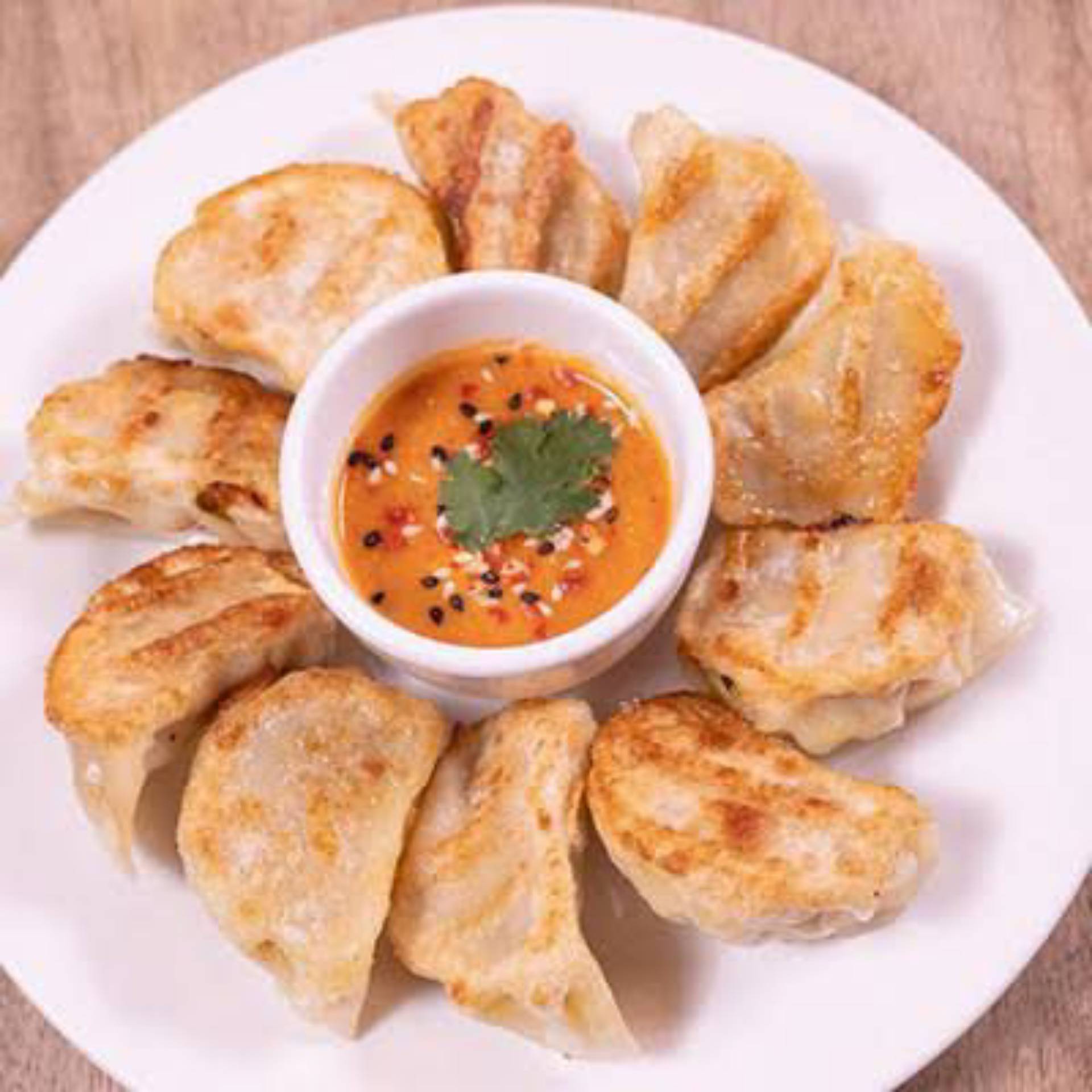 Kothey Mo Mo (Chicken)