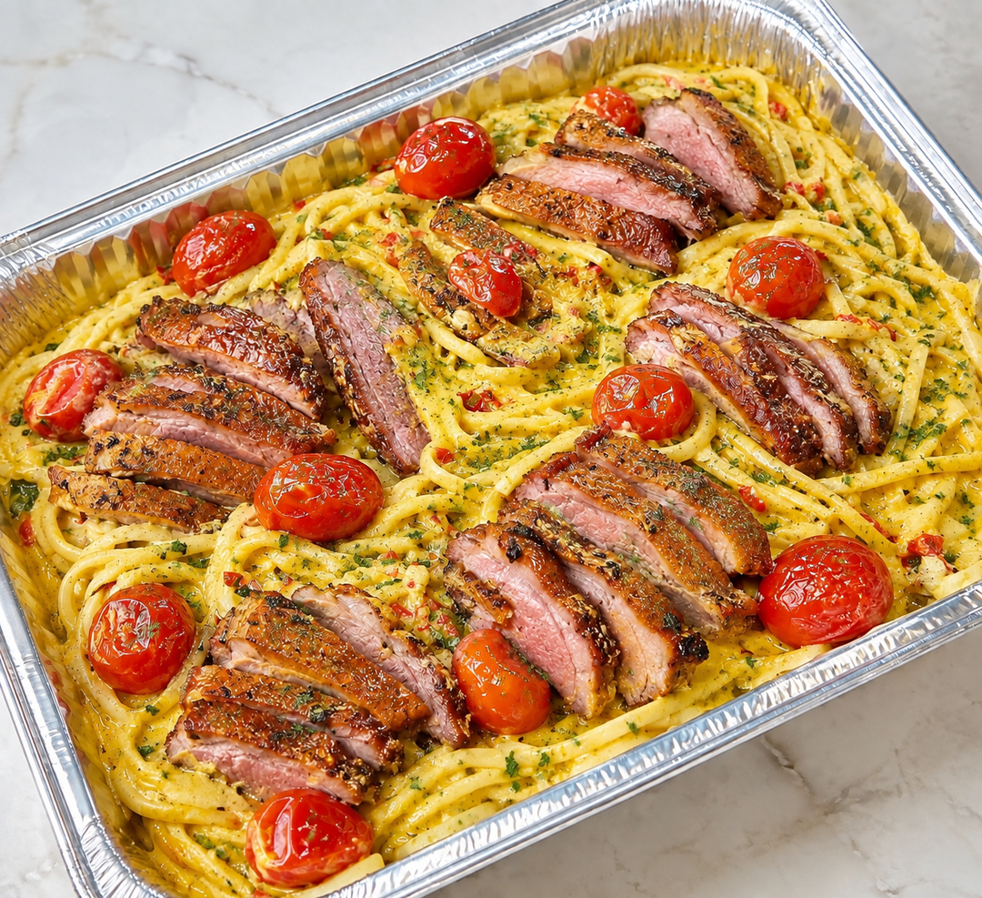 Lemak Cili Padi Spaghetti “New”