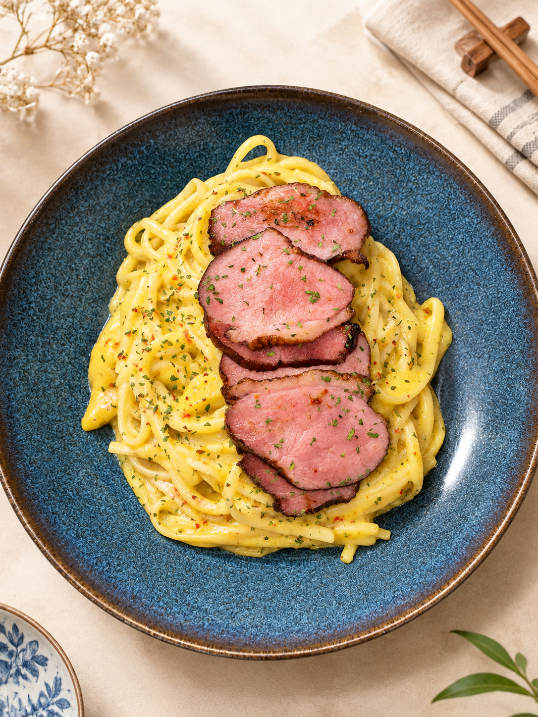 Lemak Cili Padi Spaghetti “New”_5
