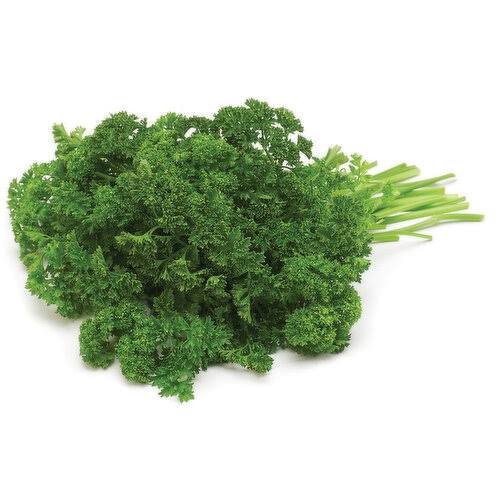 Fresh parsley_0