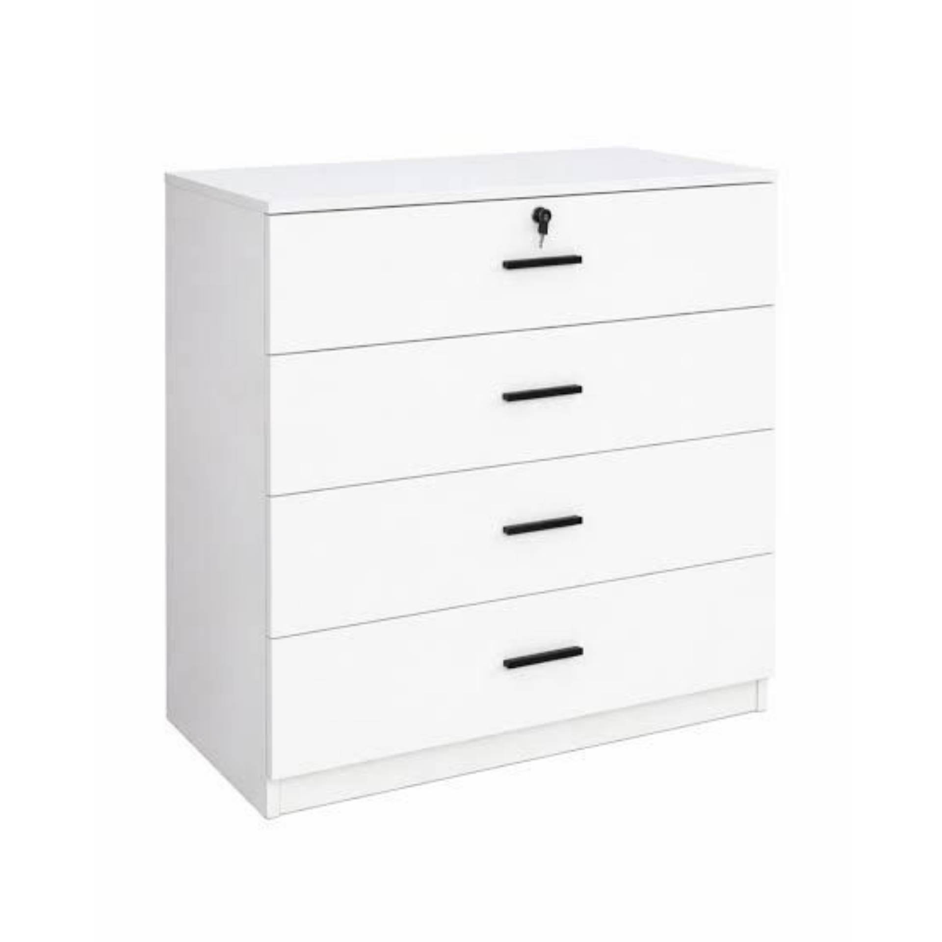 CHEST OF DRAWER[4 DRAWERS]_0