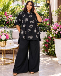 Ensembles pantalons