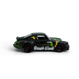 MODEL MODEL 1/64 PORSCHE RWB 964 - KIMERA