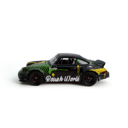 MODEL MODEL 1/64 PORSCHE RWB 964 - KIMERA