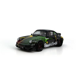 MODEL MODEL 1/64 PORSCHE RWB 964 - KIMERA