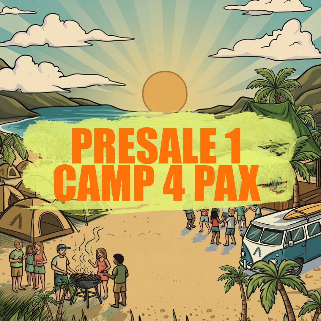 PRESALE 1 CAMP 4 PAX_0