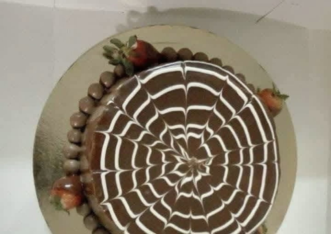Vente de gâteau personnalisé